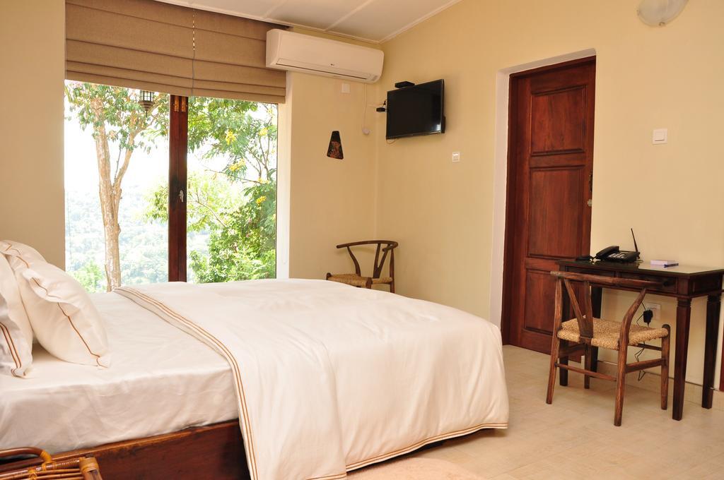 The Buena Vista Couette-café Kandy