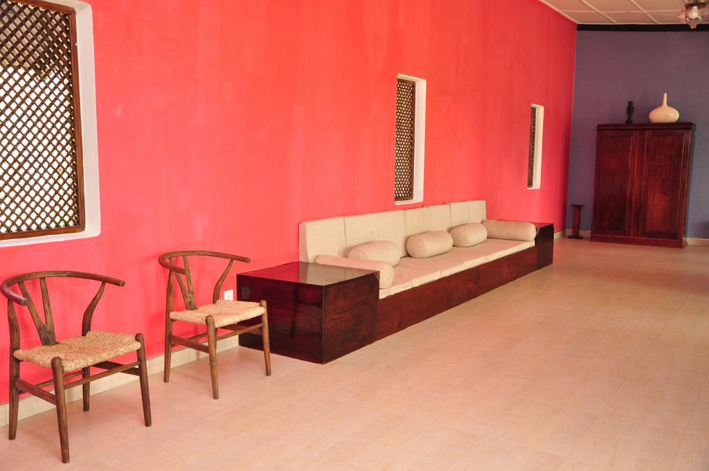 The Buena Vista Couette-café Kandy