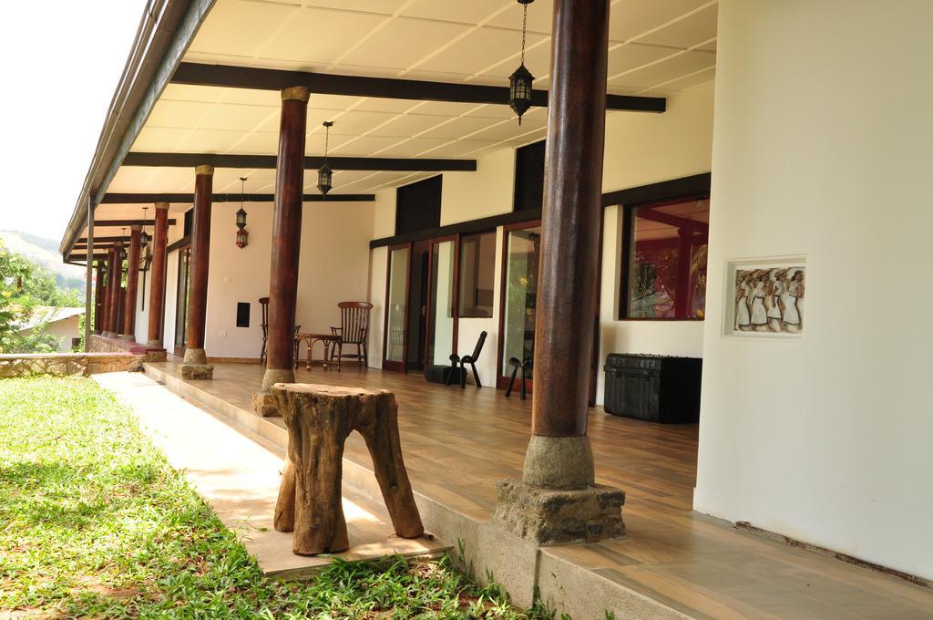 The Buena Vista Kandy