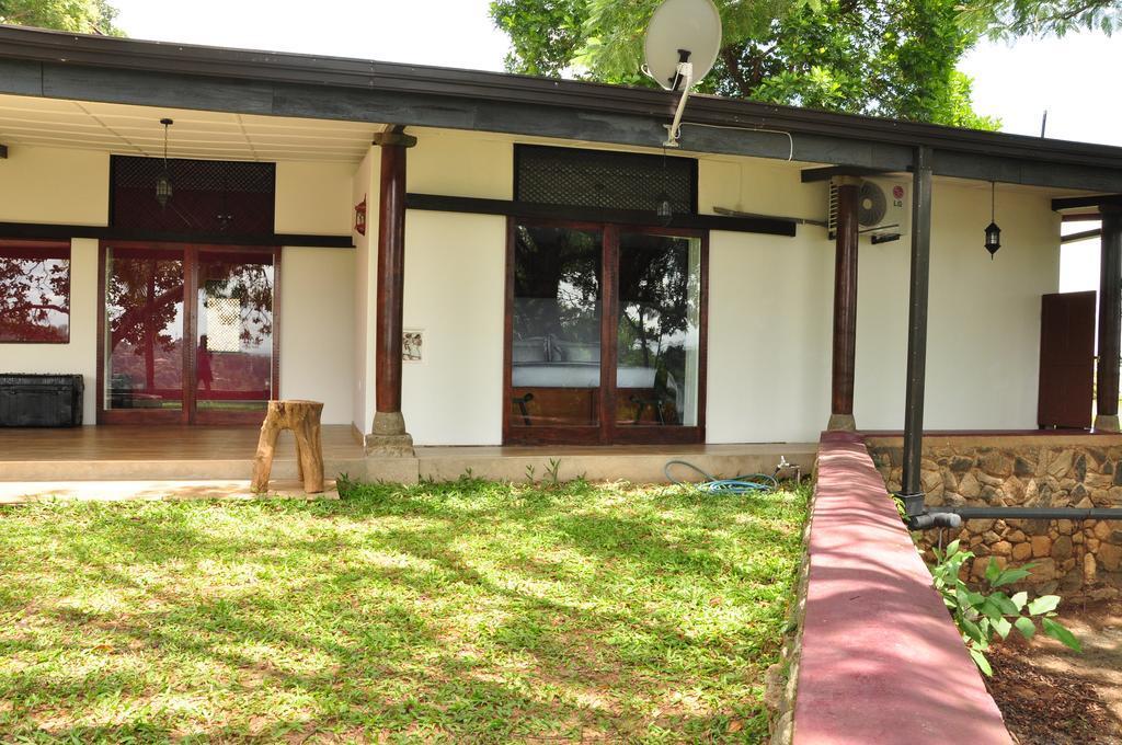 The Buena Vista Couette-café Kandy