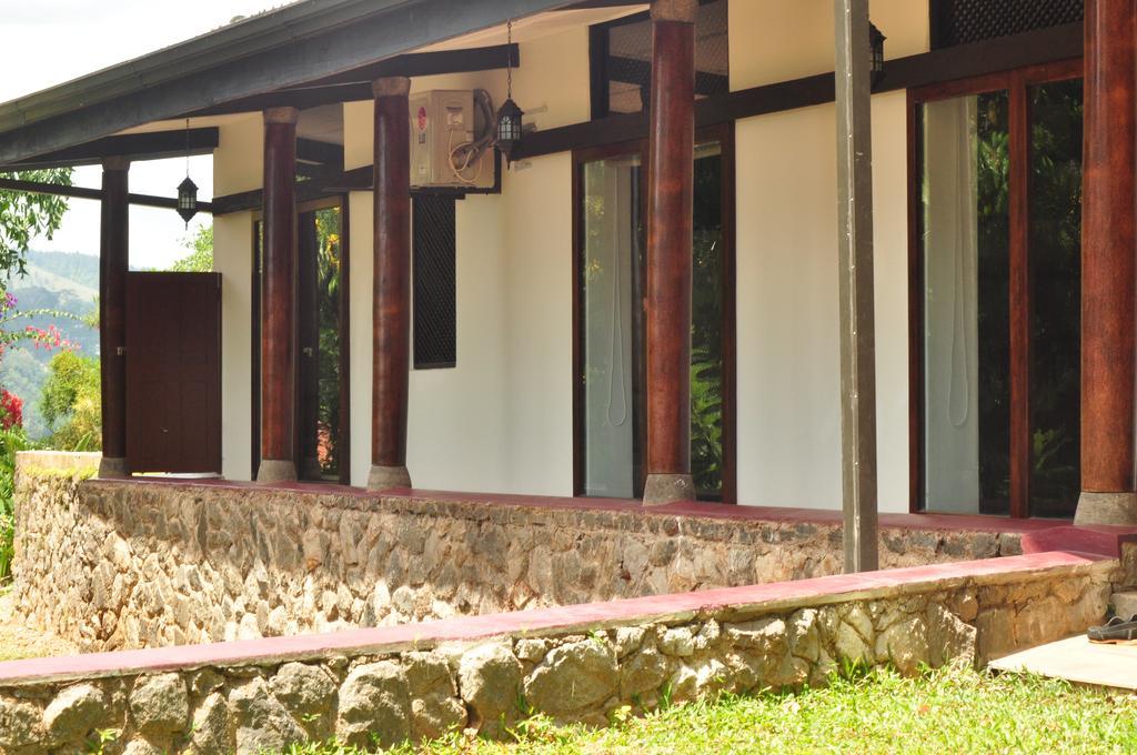 The Buena Vista Kandy