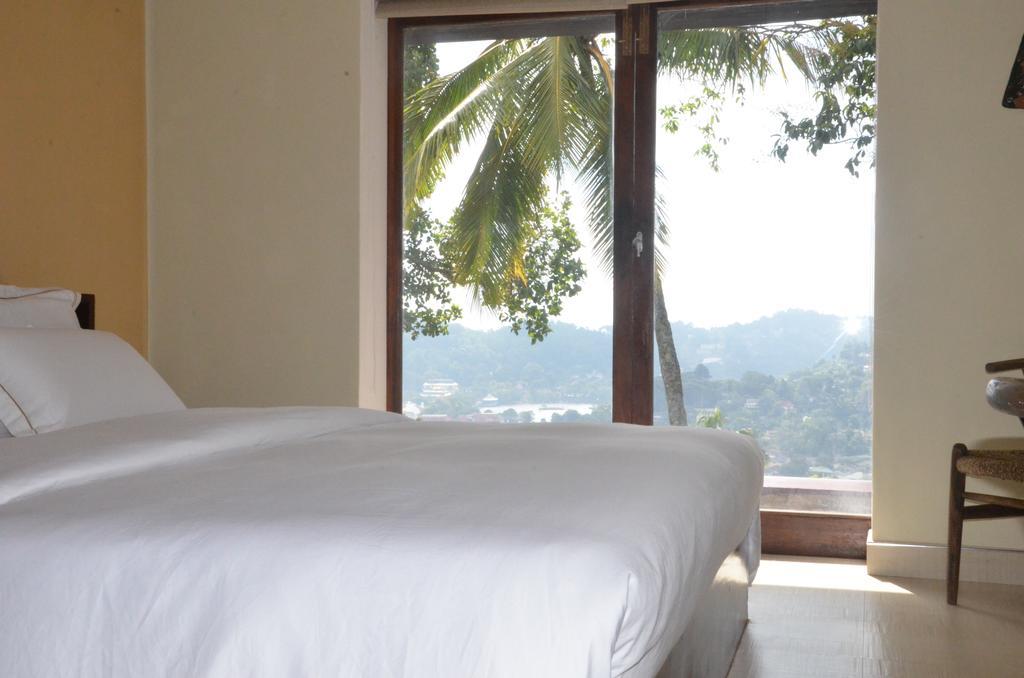 Couette-café The Buena Vista Kandy