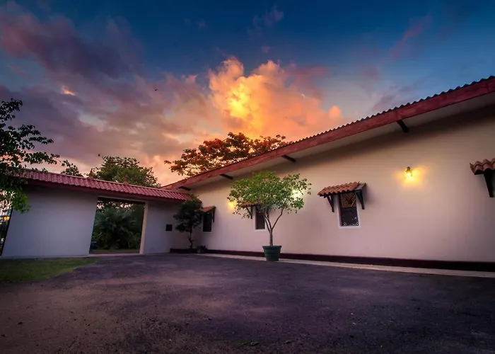 The Buena Vista Kandy