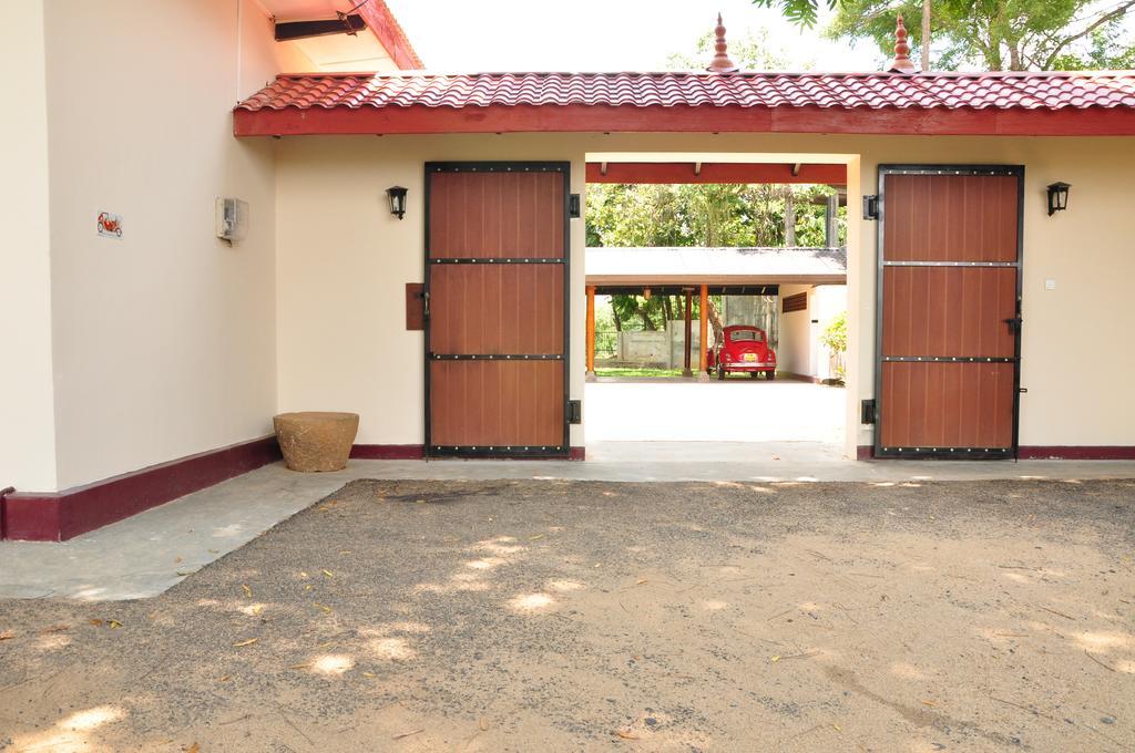 Bed and breakfast The Buena Vista Kandy