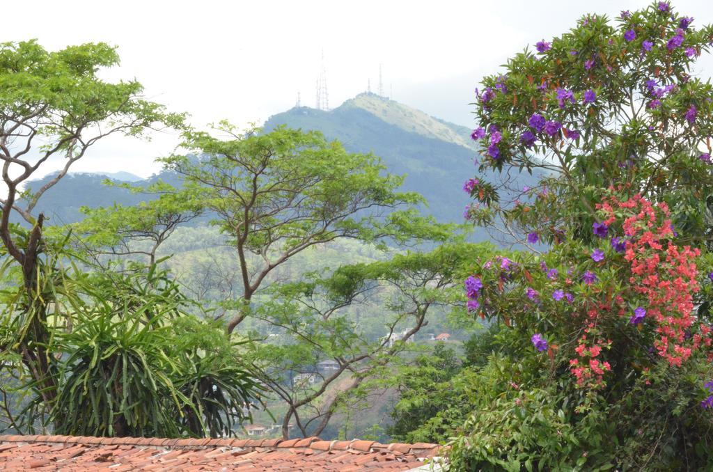 Bed and breakfast The Buena Vista Kandy