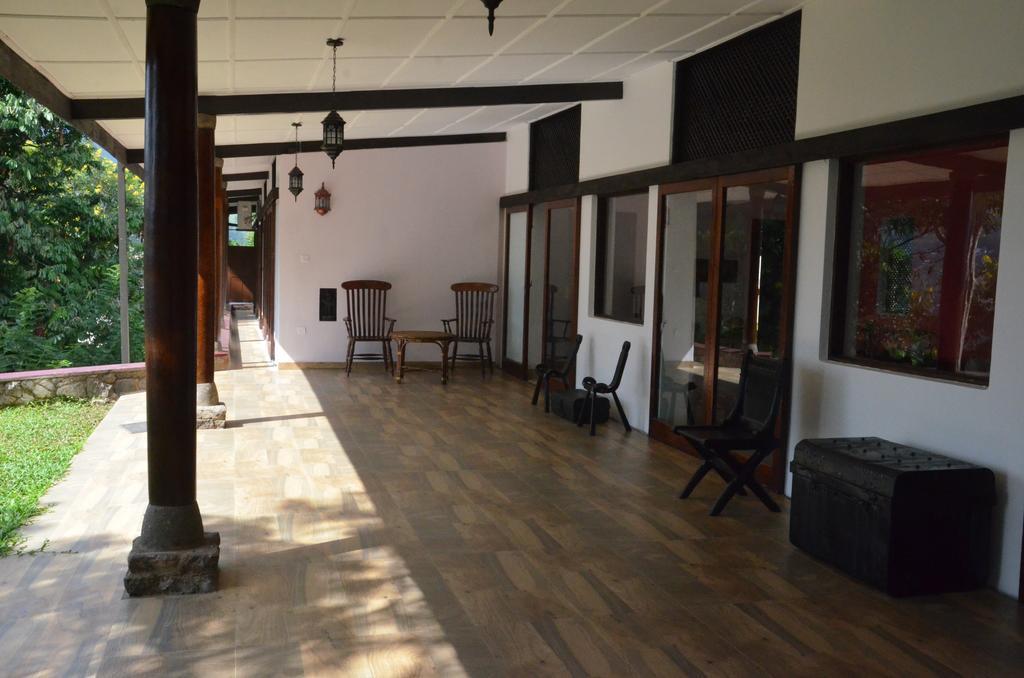 Bed and breakfast The Buena Vista *
