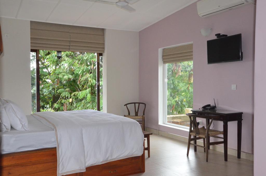 Bed & Breakfast The Buena Vista Kandy